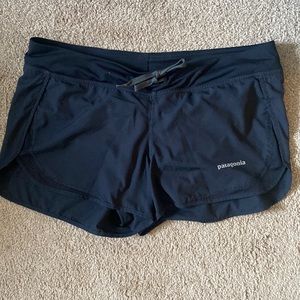 Patagonia Running Shorts - Size M